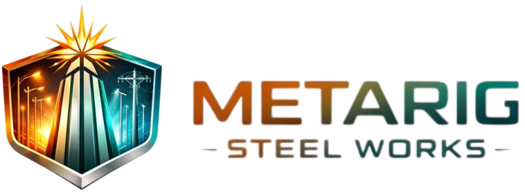 Metarig Logo